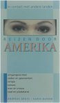 Andreas Gross Karin Dufner - Reizen door Amerika