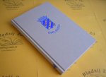 Omlandia - Gedenkboek bie 't Honderdjoarig bestoan van 't  Genootschop Omlandia 1837 - 1937