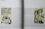 Wietek, Gerhard - Gemalte Künstler Post. Karten und Briefe deutscher Künstler aus dem 20. Jahrhundert.
