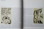 Wietek, Gerhard - Gemalte Künstler Post. Karten und Briefe deutscher Künstler aus dem 20. Jahrhundert.