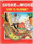 Vandersteen, Willy - Suske en Wiske 90 : Sjeik El Rojenbiet