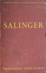 Shields, David - The Private War of J. D. Salinger