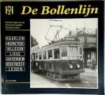 Kamp, Ad van - De Bollenlijn; Herinneringen aan de electrische tramlijn Haarlem-Leiden