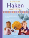 Susie Johns - Handboek Haken Voor Beginners