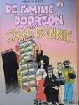 Jager - Casa ronnie / De familie Doorzon / 8