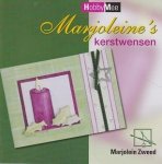 Marjolein Zweed - Marjoleine's kerstwensen