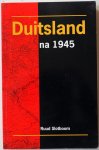 Slotboom Ruud - Duitsland na 1945