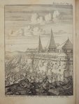 Alexandre Exquemelin - Historie der Boecaniers, of Vrybuyters van America