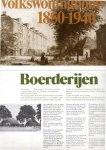  - Monumentenzorg: Historische orgels, straatmeubilair, vestingwerken, negentiende-eeuwse bouwkunst, kastelen en buitenplaatsen, kerken...moumenten, woonhuizen...monumenten, volkswoningbouw 1850-1940, boerderijen, stads-en dorpsgezichten.
