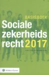 I.A.M. van Boetzelaer-Gulyas - Basisboek Socialezekerheidsrecht 2017