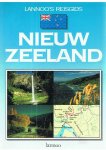 Gebauer / Huy - Lannoo's Reisgids : Nieuw Zeeland
