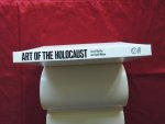 Blatter, Janet, Sybil Milton - Art of the Holocaust. Over 350 artworks created in ghettos, concentration camps, and in hiding by victims of the Nazi's