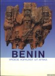 Duchâteau, Armand - Benin: Vroege hofkunst uit Afrika