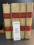 BERRY, WILLIAM, - Encyclopaedia Heraldica, or complete dictionary of Heraldry.