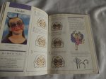Patricia Silver; Louise Philips; Frank Baldessarra; Ineke de Boer - Schminkpret voor kinderen