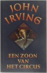 John Irving - De geschiedenis in Spelletjesboek