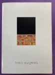 KUIJPERS, THEO. - Theo Kuijpers. Evenos. Herinnering aan de Provence.