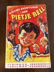 Abkoude - Nieuwe avonturen van pietje bell