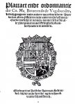 De la Fontaine Verwey, prof. mr. H. - Meester Harman Schinckel, een Delftse boekdrukker van de 16e eeuw