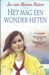 van Manen - Het Mag Een Wonder Heten