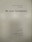 Broos, Piet en Moolenaar Gaudentius - De zeven sacramenten