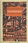 Pramoedya Ananta Toer 215672, Cara Ella Bouwman 218276 - Guerrillafamilie