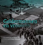 Dick Schüter - Geldermannen en vrouwen