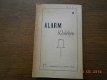 ds C J Hoekendijk - Alarm klokken