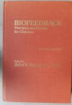 Basmajian, John V. - Biofeedback. Principles and Practice for Clinicans