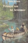 Hans G. Kresse - Pelsjager aan het Bevermeer