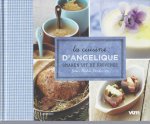 Deckers, Angelique - La cuisine d'Angelique / smaken uit de Provence