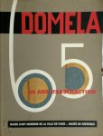  - Domela: 65 ans d'abstraction