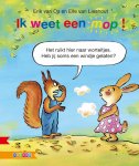 Erik van Os, Elle van Lieshout - Moppenboeken - Ik weet een mop!