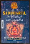 Chendi, Patricia - De glimlach van Boeddha