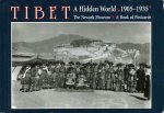 NN - Tibet. A Hidden World 1905-1935. A Book of Postcards.