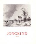 neit vermeld - Jongkind 1819-1891