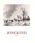 neit vermeld - Jongkind 1819-1891 neit vermeld - Jongkind 1819-1891