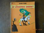 Fauche & Morris - Lucky Luke Sarah Bernhardt + 6 andere albums