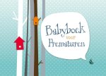 Hanneke de Wit - Babyboek voor prematuren