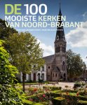 Wies van Leeuwen 240237 - De 100 mooiste kerken van Noord-Brabant