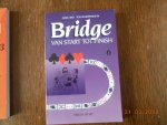 Sint Cees & Schipperheyn Ton - Bridge van start tot finish / 5edruk /  & 3  19e druk
