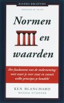 [{:name=>'Michel O'Connor', :role=>'A01'}, {:name=>'Kan Blanchard', :role=>'A01'}] - Normen en waarden