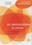 Kwakman - De professional als adviseur (luisterboek)
