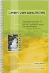 G. Stoop - Leren Van Casuistiek