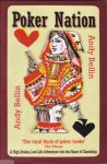 Bellin, Andy - Poker Nation - the royal flush of poker books
