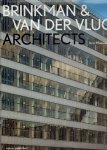 MOLENAAR, Joris - Brinkman & Van der Vlugt Architects - Rotterdams City-ideal in International Style. - [Signed].