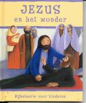 Piper, Sophie - Bijbelserie voor kinderen Jezus en het wonder