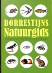 Dorrestijn, Hans - Dorrestijns natuurgids