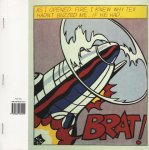 Strams, C. - Pop art / druk 1