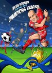 Diverse auteurs - Arjen Robben en de finale van de Champions League